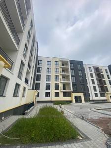 Buy an apartment, Heroiv Krut str., Sokilniki, Pustomitivskiy district, id 4722540
