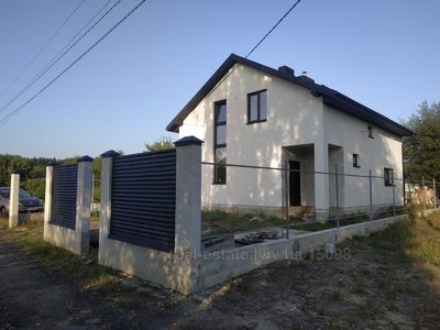 Buy a house, Pidryasnoe, Yavorivskiy district, id 5021329