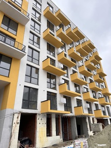 Buy an apartment, Navrockogo-V-vul, Lviv, Sikhivskiy district, id 4655196