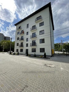 Buy an apartment, Rudaki-A-vul, Lviv, Lichakivskiy district, id 4796611