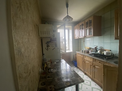 Buy an apartment, Gostinka, Volodimira-Velikogo-vul, Lviv, Frankivskiy district, id 4717912