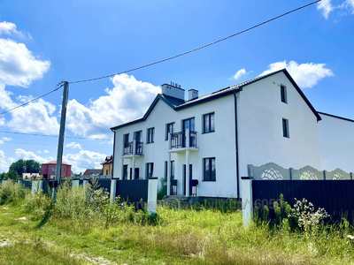 Buy a house, Cottage, Muzeina-Street, Bryukhovichi, Lvivska_miskrada district, id 4783919