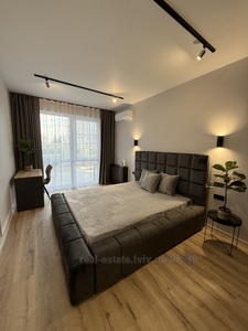 Buy an apartment, Ugorska-vul, Lviv, Sikhivskiy district, id 5129440