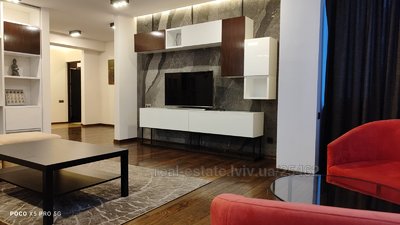 Rent an apartment, Okolichna-vul, Lviv, Frankivskiy district, id 4730911