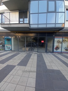 Commercial real estate for rent, Storefront, Mazepi-I-getm-vul, Lviv, Shevchenkivskiy district, id 4822908