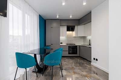 Buy an apartment, Perfeckogo-L-vul, Lviv, Frankivskiy district, id 4859211