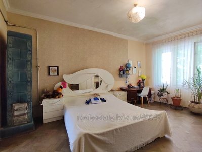 Buy an apartment, Polish, Vitovskogo-D-vul, Lviv, Frankivskiy district, id 4703456