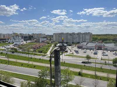 Купити квартиру, Червоної Калини просп., 75, Львів, Сихівський район, id 4823847