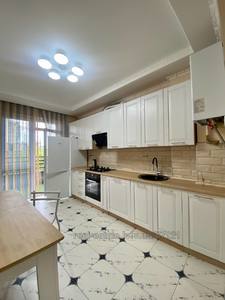 Rent an apartment, Chervonoyi-Kalini-prosp, Lviv, Sikhivskiy district, id 4620723