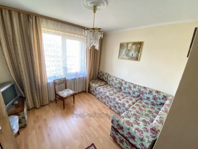 Rent an apartment, Striyska-vul, Lviv, Sikhivskiy district, id 5082265