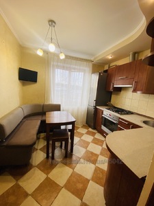 Rent an apartment, Khotkevicha-G-vul, Lviv, Sikhivskiy district, id 5052226