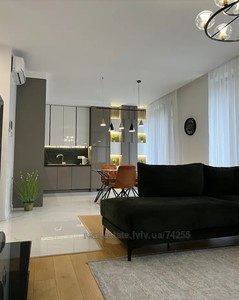 Rent an apartment, Lichakivska-vul, 37А, Lviv, Galickiy district, id 4828672