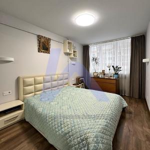 Buy an apartment, Knyagini-Olgi-vul, Lviv, Frankivskiy district, id 4611655