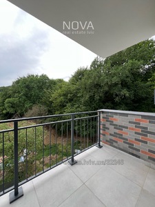 Buy an apartment, Lisna-vul, Vinniki, Lvivska_miskrada district, id 4856926