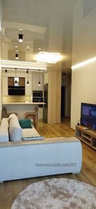 Rent an apartment, Kulparkivska-vul, 93, Lviv, Frankivskiy district, id 4794452