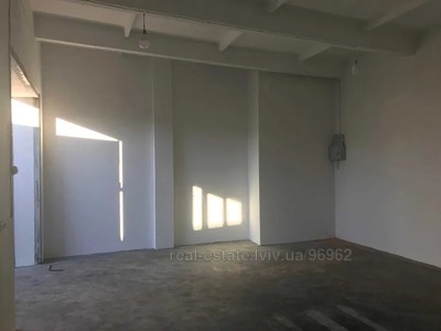 Commercial real estate for rent, Konyushinna-vul, Lviv, Zaliznichniy district, id 4960080