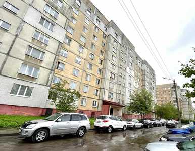 Buy an apartment, Khutorivka-vul, Lviv, Sikhivskiy district, id 4857066