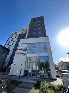 Commercial real estate for rent, Business center, Lipinskogo-V-vul, 36, Lviv, Shevchenkivskiy district, id 4713098