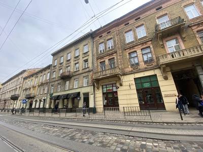 Commercial real estate for sale, Doroshenka-P-vul, Lviv, Galickiy district, id 4817034