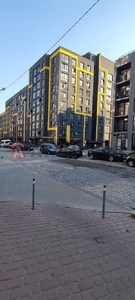 Buy an apartment, Zaliznichna-vul, Lviv, Zaliznichniy district, id 4706040
