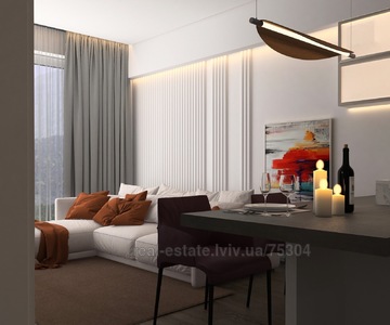 Buy an apartment, Kulparkivska-vul, Lviv, Frankivskiy district, id 4825299