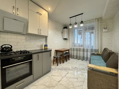 Buy an apartment, Antonicha-BI-vul, Lviv, Sikhivskiy district, id 4789948