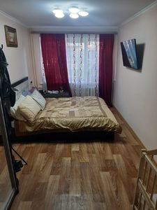 Buy an apartment, Dormitory, Glinyanskiy-Trakt-vul, Lviv, Lichakivskiy district, id 4835313