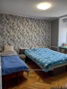 Buy an apartment, Czekh, Linkolna-A-vul, Lviv, Shevchenkivskiy district, id 4725673