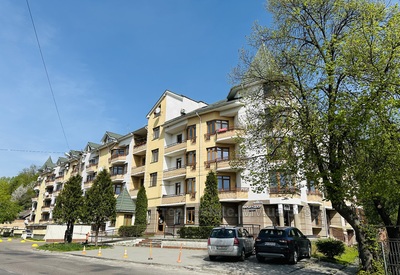 Buy an apartment, Zamarstinivska-vul, 240, Lviv, Shevchenkivskiy district, id 4716864