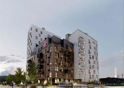 Buy an apartment, Schurata-V-vul, Lviv, Shevchenkivskiy district, id 4771299