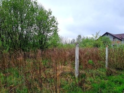 Buy a lot of land, for building, Pasiki Zubrickie, Pustomitivskiy district, id 4510191