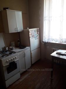 Rent an apartment, Stalinka, Geroyiv-Krut-vul, Lviv, Galickiy district, id 4010590