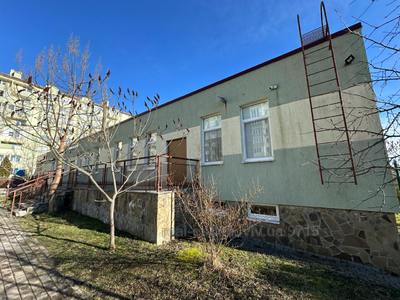 Commercial real estate for sale, Freestanding building, Malogoloskivska-vul, Lviv, Shevchenkivskiy district, id 5132033