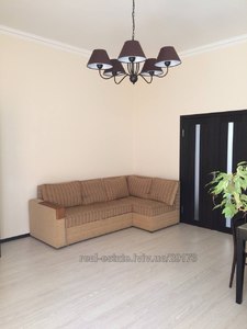 Rent an apartment, Sadovskogo-M-vul, Lviv, Lichakivskiy district, id 4994735