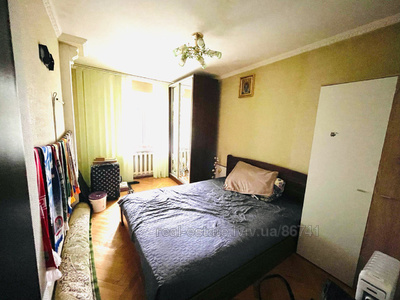 Buy an apartment, Czekh, Pancha-P-vul, Lviv, Shevchenkivskiy district, id 4571465
