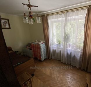 Buy an apartment, Roksolyani-vul, Lviv, Zaliznichniy district, id 4773173