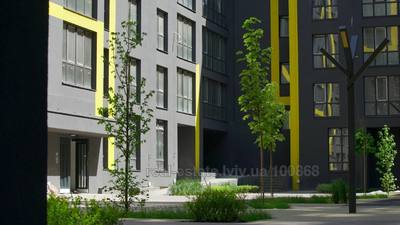 Buy an apartment, Zaliznichna-vul, Lviv, Zaliznichniy district, id 5122171