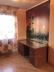 Rent an apartment, Kavaleridze-I-vul, Lviv, Sikhivskiy district, id 4852002