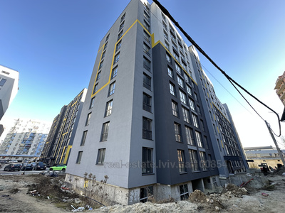 Buy an apartment, Zaliznichna-vul, Lviv, Zaliznichniy district, id 5122620