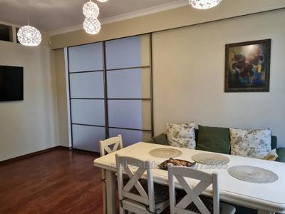 Buy an apartment, Olesya-O-vul, Lviv, Lichakivskiy district, id 4777115