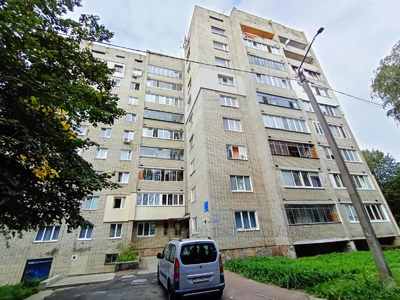 Rent an apartment, Czekh, Mishugi-O-vul, 5, Lviv, Sikhivskiy district, id 4832270