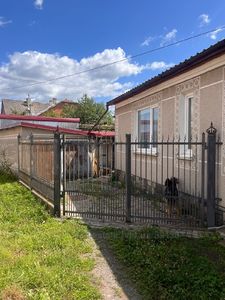 Buy a house, Sagaydachnogo-vul, Vinniki, Lvivska_miskrada district, id 4722758