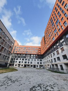 Buy an apartment, Striyska-vul, Lviv, Frankivskiy district, id 4705688