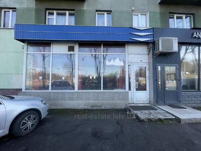 Commercial real estate for rent, Residential premises, Gorodocka-vul, Lviv, Zaliznichniy district, id 5141256