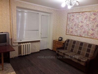 Rent an apartment, Brezhnyevka, Vigovskogo-I-vul, 51, Lviv, Zaliznichniy district, id 4825682