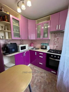 Buy an apartment, Hruschovka, Lyubinska-vul, Lviv, Zaliznichniy district, id 4997991