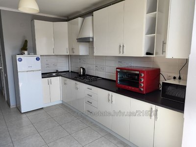 Buy an apartment, Vinniki, Lvivska_miskrada district, id 4720697