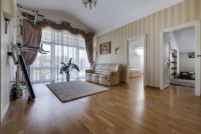 Buy an apartment, Chornobaivska (Chuvaska) str., Lviv, Frankivskiy district, id 5052978