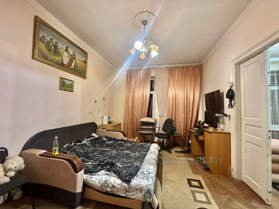 Buy an apartment, Austrian, Zelena-vul, Lviv, Lichakivskiy district, id 4900437