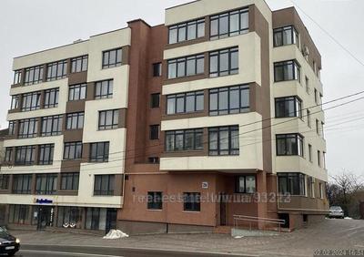 Buy an apartment, Pasichna-vul, Lviv, Lichakivskiy district, id 4644251